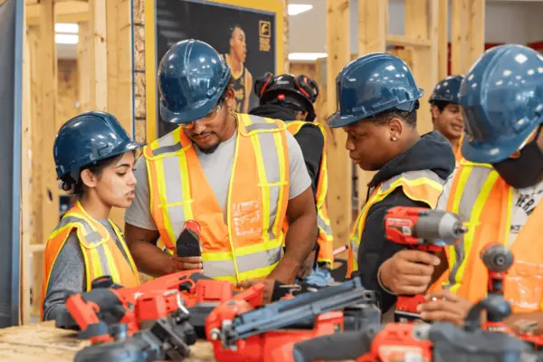 Construction Jobs with Visa Sponsorship in the USA